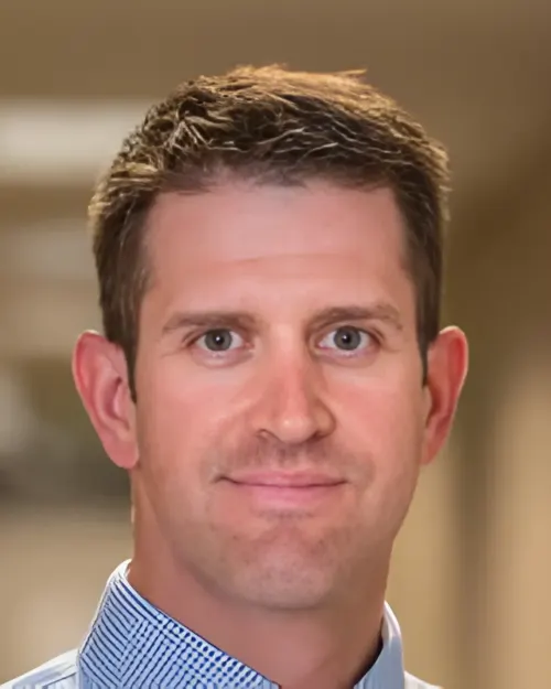 Christian Sybrowsky, MD
